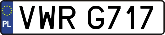 VWRG717