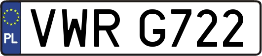 VWRG722