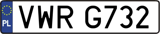 VWRG732