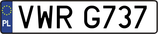 VWRG737