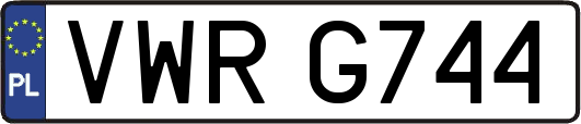 VWRG744