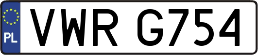 VWRG754