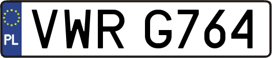 VWRG764