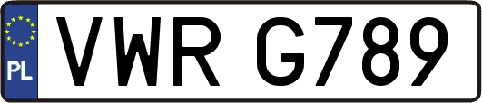VWRG789