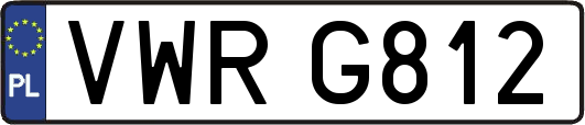 VWRG812