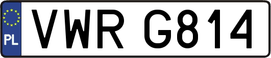 VWRG814