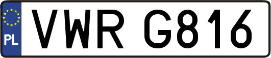 VWRG816