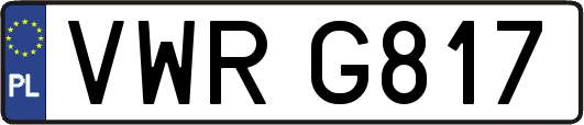 VWRG817
