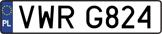 VWRG824