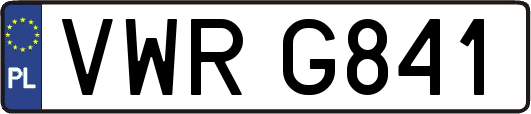 VWRG841