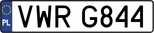VWRG844