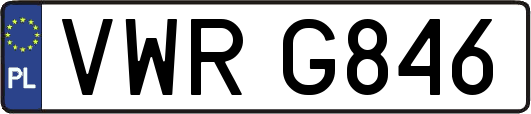 VWRG846