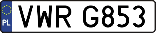 VWRG853