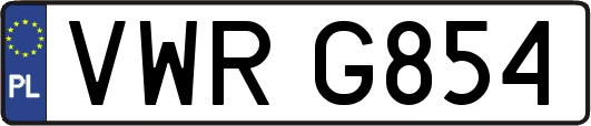 VWRG854