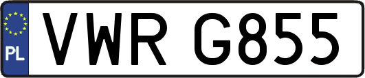 VWRG855