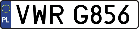 VWRG856