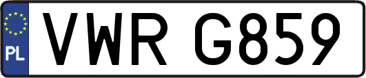 VWRG859
