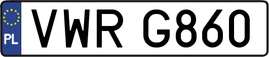 VWRG860