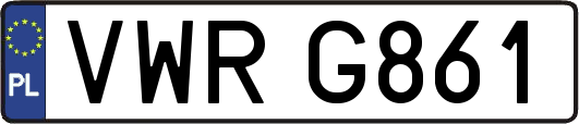 VWRG861