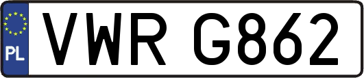 VWRG862