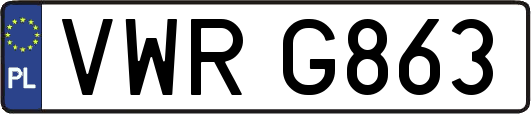 VWRG863