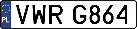 VWRG864