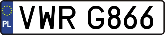 VWRG866