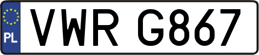 VWRG867