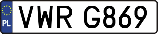 VWRG869