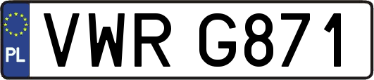 VWRG871