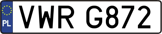 VWRG872