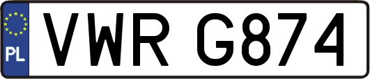VWRG874