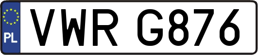 VWRG876