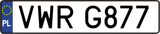 VWRG877