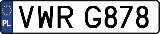 VWRG878