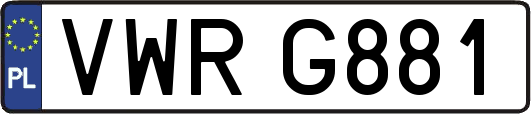 VWRG881