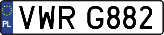 VWRG882
