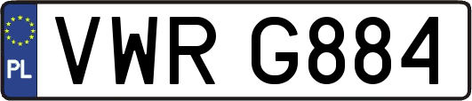 VWRG884