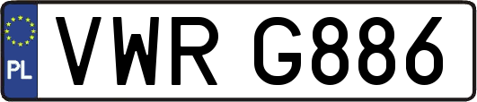 VWRG886