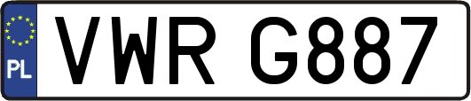 VWRG887
