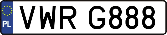 VWRG888