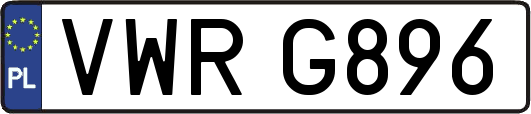 VWRG896