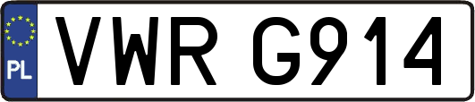VWRG914