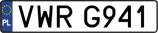 VWRG941
