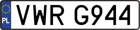 VWRG944