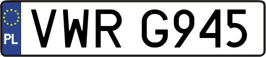 VWRG945