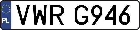 VWRG946