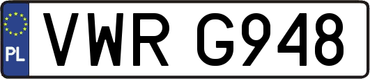 VWRG948