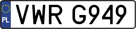 VWRG949