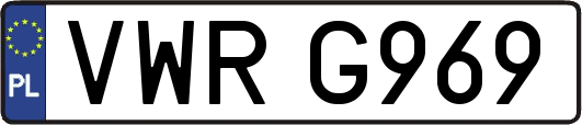 VWRG969
